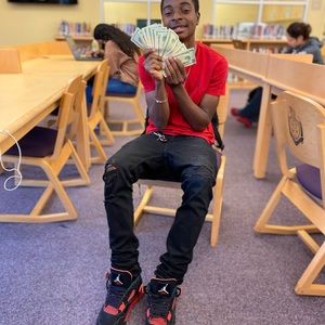 Meet your Posher, John